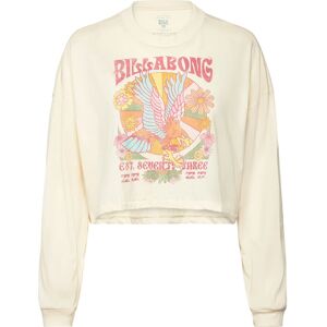 Billabong Ana Aguila L Cream L Billabong Ana Aguila L Cream L