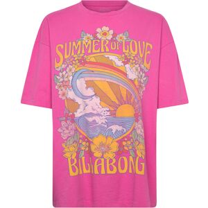 Billabong Summer Of Love XL Pink XL Billabong Summer Of Love XL Pink XL