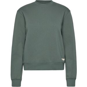 Björn Borg Centre Sweatshirt XS Green XS Björn Borg Centre Sweatshirt XS Green XS