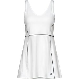 Björn Borg Ace V Dress XL White XL Björn Borg Ace V Dress XL White XL