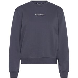 Björn Borg Borg Essential 4 Sweatshirt XL Grey XL Björn Borg Borg Essential 4 Sweatshirt XL Grey XL