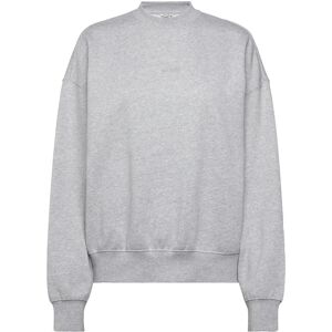 Björn Borg Studio Oversized Sweatshirt M Grey M Björn Borg Studio Oversized Sweatshirt M Grey M