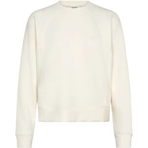 Björn Borg Studio Soft Sweatshirt XS Cream XS Björn Borg Studio Soft Sweatshirt XS Cream XS