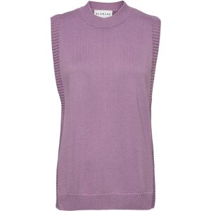 Blanche Sea Vest XS Purple XS Blanche Sea Vest XS Purple XS