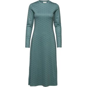 Blanche Comfy Dress M Blue M Blanche Comfy Dress M Blue M