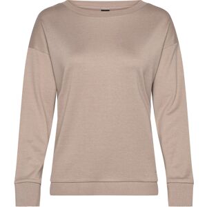 Boss Embrace_Sweatshirt M Beige M Boss Embrace_Sweatshirt M Beige M