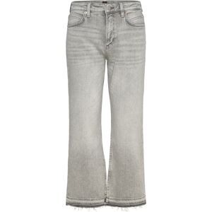 Boss C_Soft Kick Flare Mr 28 Grey 28 Boss C_Soft Kick Flare Mr 28 Grey 28