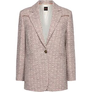 Boss C_Jasola 40 Beige 40 Boss C_Jasola 40 Beige 40
