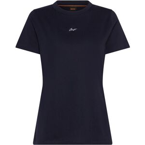 Boss C_Elogo_5_S XS Navy XS Boss C_Elogo_5_S XS Navy XS