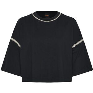 Boss C_Ecrochet M Black M Boss C_Ecrochet M Black M