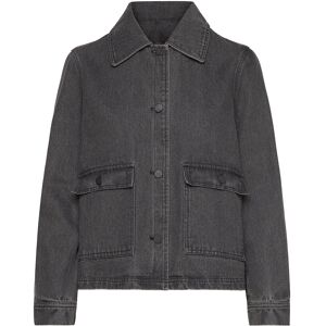 Brixtol Textiles Sissel Denim XS Black XS Brixtol Textiles Sissel Denim XS Black XS