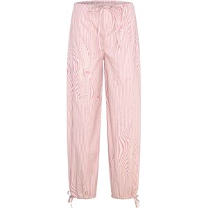Brixtol Textiles Kirsten Trousers XS Pink XS Brixtol Textiles Kirsten Trousers XS Pink XS