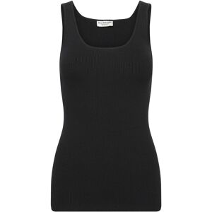 Bruun & Stengade Bs Heli Regular Fit Top XS Black XS Bruun & Stengade Bs Heli Regular Fit Top XS Black XS