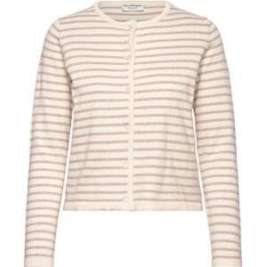 Bruun & Stengade Bs Melina Regular Fit Knitwear S Beige S Bruun & Stengade Bs Melina Regular Fit Knitwear S Beige S