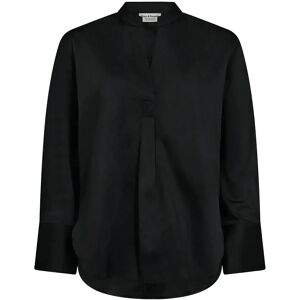 Bruun & Stengade Bs Torid Regular Fit Shirt 38 Black 38 Bruun & Stengade Bs Torid Regular Fit Shirt 38 Black 38