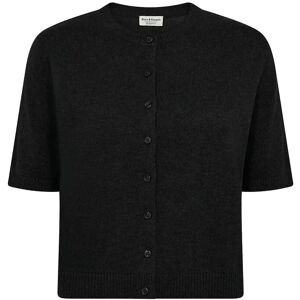 Bruun & Stengade Bs Ada Regular Fit Knitwear S Black S Bruun & Stengade Bs Ada Regular Fit Knitwear S Black S