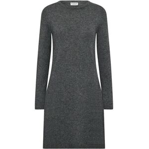Bruun & Stengade Bs Iselin Regular Fit Dress L Grey L Bruun & Stengade Bs Iselin Regular Fit Dress L Grey L