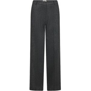 Bruun & Stengade Bs Chama Suit Pants 36 Grey 36 Bruun & Stengade Bs Chama Suit Pants 36 Grey 36