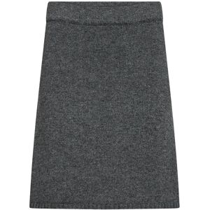 Bruun & Stengade Bs June Skirt XL Grey XL Bruun & Stengade Bs June Skirt XL Grey XL