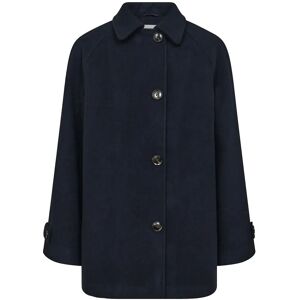 Bruun & Stengade Bs Siv Jacket 38 Navy 38 Bruun & Stengade Bs Siv Jacket 38 Navy 38