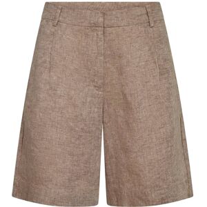 Bruun & Stengade Bs Kricia Regular Fit Pants 34 Beige 34 Bruun & Stengade Bs Kricia Regular Fit Pants 34 Beige 34