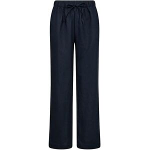 Bruun & Stengade Bs Betty Pants L Navy L Bruun & Stengade Bs Betty Pants L Navy L