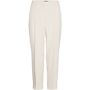 Bruuns Bazaar Cindysusbbdagny Pants 38 White 38 Bruuns Bazaar Cindysusbbdagny Pants 38 White 38