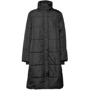 Bruuns Bazaar Niella B Lucky Coat 36 Black 36 Bruuns Bazaar Niella B Lucky Coat 36 Black 36