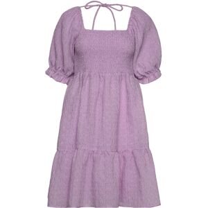 Bruuns Bazaar Mimosa Zosia Dress 34 Purple 34 Bruuns Bazaar Mimosa Zosia Dress 34 Purple 34