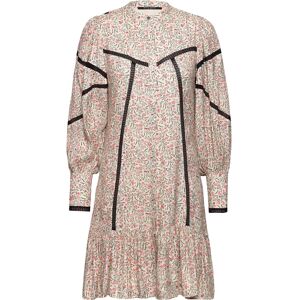 Bruuns Bazaar Silene Leigh Dress 34 Beige 34 Bruuns Bazaar Silene Leigh Dress 34 Beige 34
