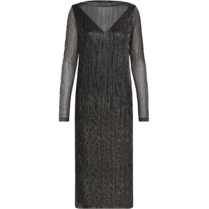 Bruuns Bazaar Lupinusbbmichel Dress S Black S Bruuns Bazaar Lupinusbbmichel Dress S Black S