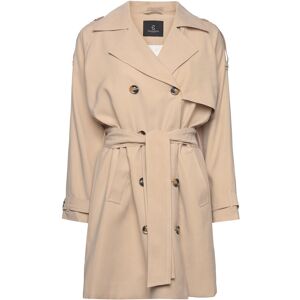 Bruuns Bazaar Bellsbbidara Coat 34 Beige 34 Bruuns Bazaar Bellsbbidara Coat 34 Beige 34