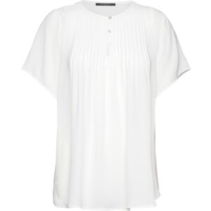 Bruuns Bazaar Camillabbcathrin Blouse 34 White 34 Bruuns Bazaar Camillabbcathrin Blouse 34 White 34