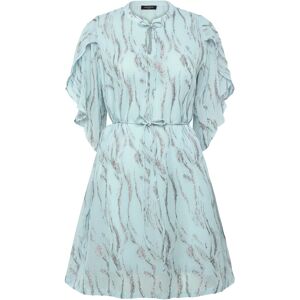 Bruuns Bazaar Odiabbparez Dress 36 Blue 36 Bruuns Bazaar Odiabbparez Dress 36 Blue 36