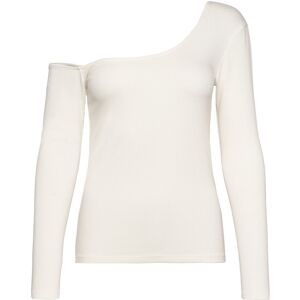 Bruuns Bazaar Luteabbcelisa Top L White L Bruuns Bazaar Luteabbcelisa Top L White L