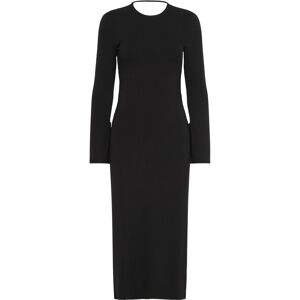 Bruuns Bazaar Luteabbelliana Dress L Black L Bruuns Bazaar Luteabbelliana Dress L Black L