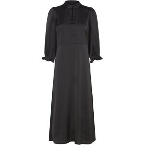Bruuns Bazaar Acaciabbclarenas Dress 36 Black 36 Bruuns Bazaar Acaciabbclarenas Dress 36 Black 36