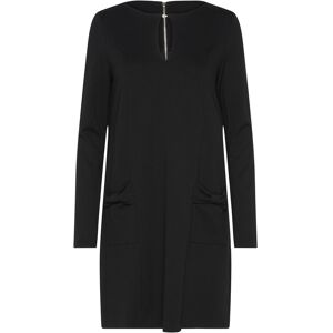 Bruuns Bazaar Luciliabbcama Dress XS Black XS Bruuns Bazaar Luciliabbcama Dress XS Black XS
