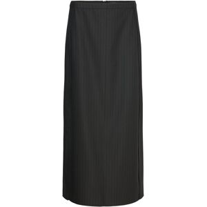 Bruuns Bazaar Billbbmaian Skirt 38 Black 38 Bruuns Bazaar Billbbmaian Skirt 38 Black 38