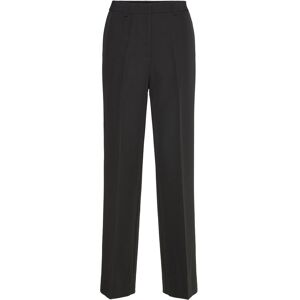Bruuns Bazaar Rubysusbbeleza Pants 38 Black 38 Bruuns Bazaar Rubysusbbeleza Pants 38 Black 38