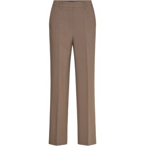Bruuns Bazaar Cindysusbbeleza Pants 34 Beige 34 Bruuns Bazaar Cindysusbbeleza Pants 34 Beige 34