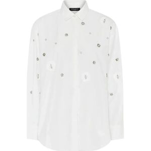 Bruuns Bazaar Chrisoulabbbeia Shirt 40 White 40 Bruuns Bazaar Chrisoulabbbeia Shirt 40 White 40