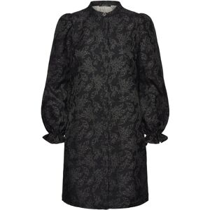 Bruuns Bazaar Larkspurbbsinaja Dress 34 Black 34 Bruuns Bazaar Larkspurbbsinaja Dress 34 Black 34