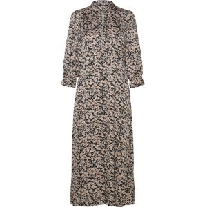 Bruuns Bazaar Floretbbclarena Dress 36 Black 36 Bruuns Bazaar Floretbbclarena Dress 36 Black 36
