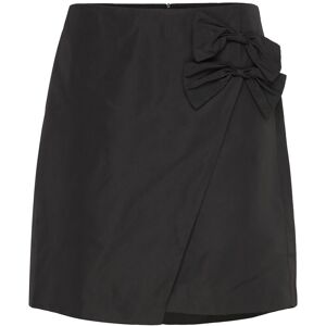 Bruuns Bazaar Reginaebbmadinelle Skirt 40 Black 40 Bruuns Bazaar Reginaebbmadinelle Skirt 40 Black 40