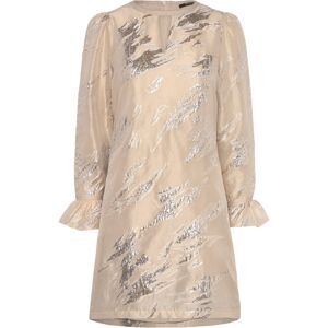 Bruuns Bazaar Plantagobbtheni Dress 40 Beige 40 Bruuns Bazaar Plantagobbtheni Dress 40 Beige 40
