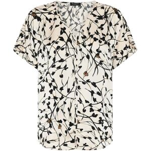 Bruuns Bazaar Floretbbphina Blouse 34 White 34 Bruuns Bazaar Floretbbphina Blouse 34 White 34
