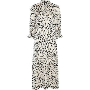 Bruuns Bazaar Floretbbclarene Dress 34 Cream 34 Bruuns Bazaar Floretbbclarene Dress 34 Cream 34