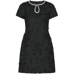 Bruuns Bazaar Almondbbteresa Dress 34 Black 34 Bruuns Bazaar Almondbbteresa Dress 34 Black 34