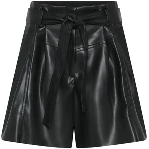 Bruuns Bazaar Veganibbbrynji Shorts 36 Black 36 Bruuns Bazaar Veganibbbrynji Shorts 36 Black 36